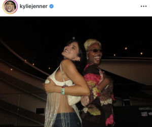 Gwiazdy na Coachelli: Angelika Mucha, Kylie Jenner, Natalia Szroeder...