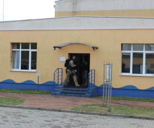 Efektowna akcja Kobra-19 pod Toruniem! Zdjęcia z działań!