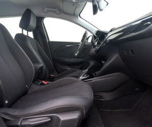 Opel Corsa-e 136 KM 50 kWh Elegance