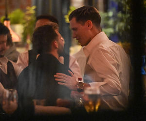 17.Dancing with the Stars. Taniec z Gwiazdami impreza po finale