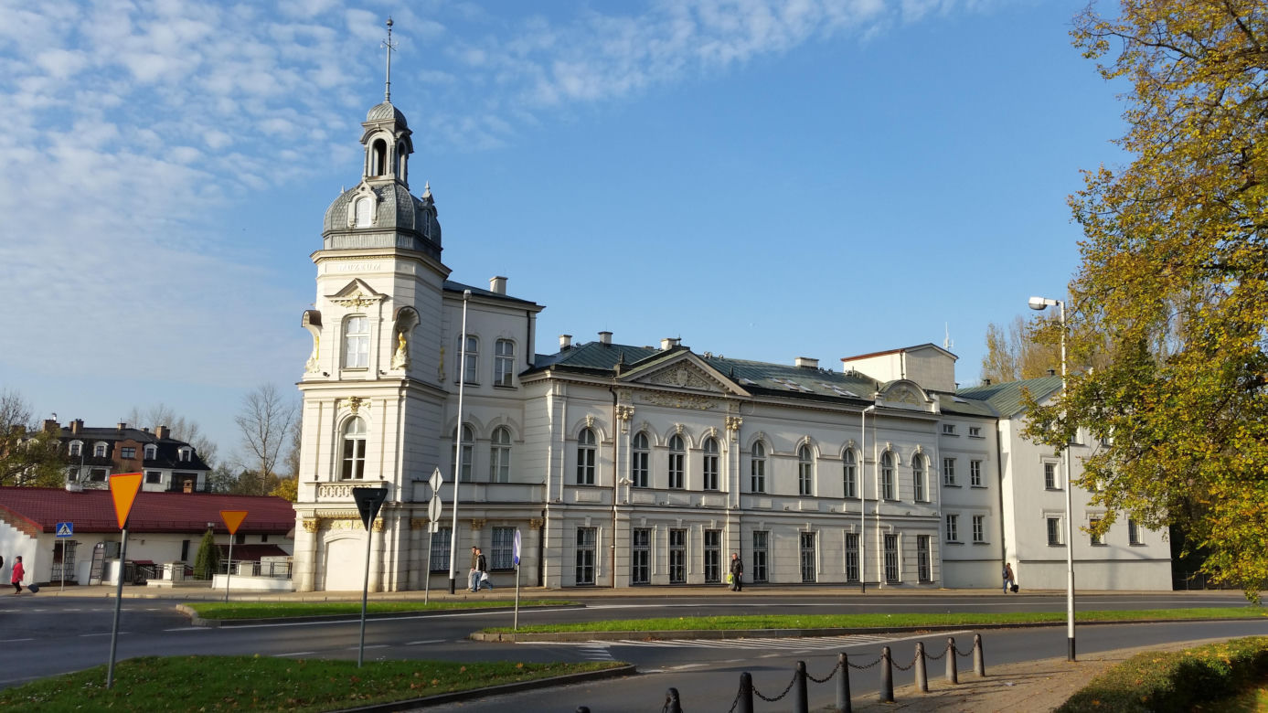 2. Koszalin 