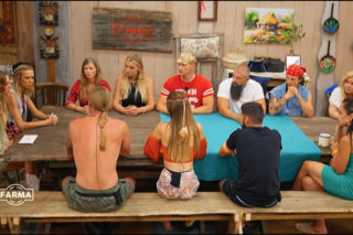 Farma 5, odcinek 21: Farmerzy w szoku po nagłej zamianie domu ze stodołą. Zapanują nowe zasady