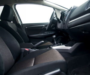 Honda Jazz 1.3 i-VTEC Elegance