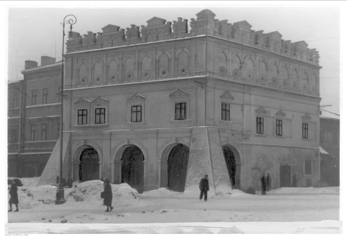 Podkarpackie perełki dawniej. Zobacz niesamowite archiwalne zdjęcia!
