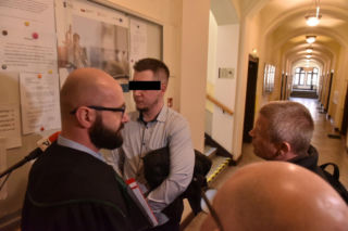 Początek procesu lekarzy oskarżonych o zaniedbania w sprawie śmierci 19‑letniego Olka z Grudziądza