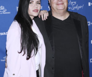 Żona Skiby pogrążyła się w żałobie. Kocham Cię i zawsze będę