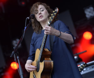  Edyta Bartosiewicz zagrała dla Claptona! Life Festival w Oświęciumiu za nami!