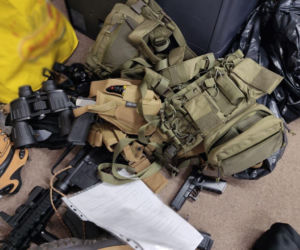 Udawali policjantów i napadli na Ukraińców! Zostali zdemaskowani