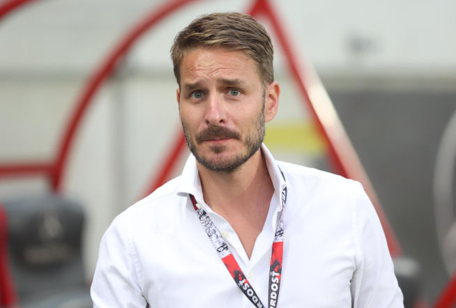 Piotr Rutkowski szczerze o przyszłości Lecha Poznań. Padły słowa o transferach, tego nie chciał obiecać [WYWIAD]
