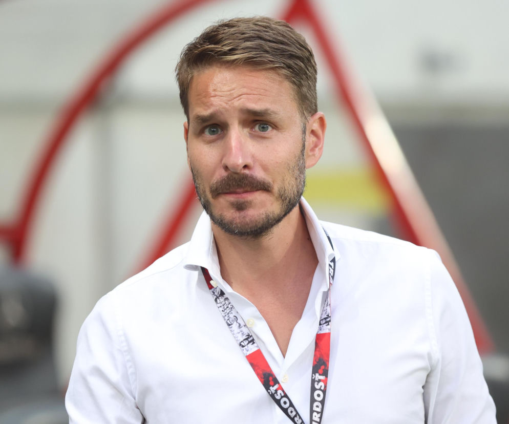 Piotr Rutkowski szczerze o przyszłości Lecha Poznań i transferach. Właściciel klubu stawia sprawę jasno