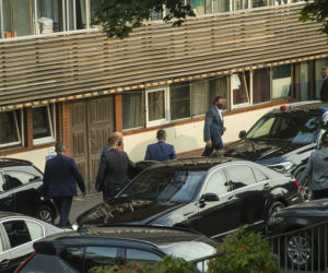 Czwartkowa narada PiS na Nowogrodzkiej