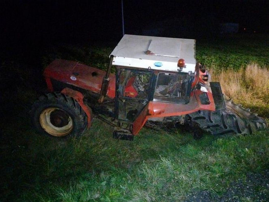 Profesor UMK zginęła w tragicznym wypadku pod Wąbrzeźnem