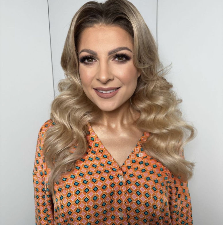 Magda Narożna pokazała zdjęcie po metamorozie. Fani są zachwyceni