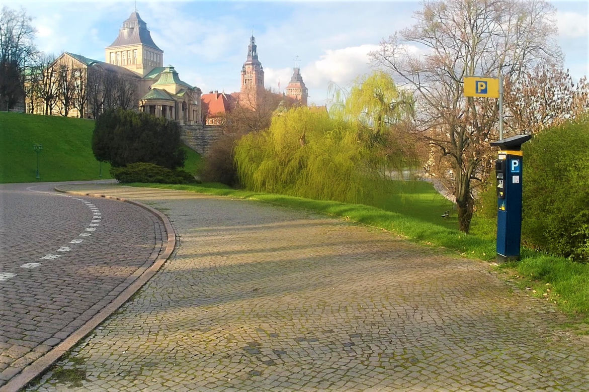 Wały Chrobrego wymagają wielu napraw
