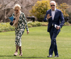 Porównanie stylu pierwszych dam: Jill Biden i Agaty Dudy. Która ubiera się lepiej?