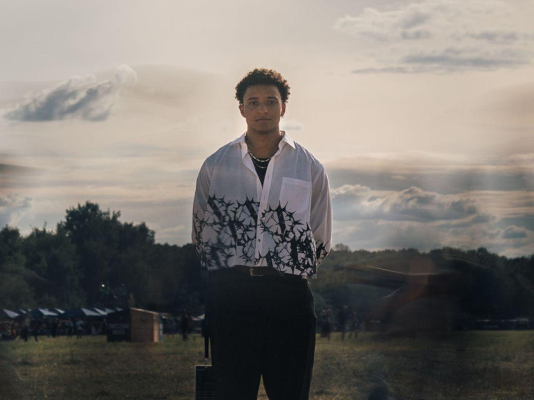 Daniel Godson