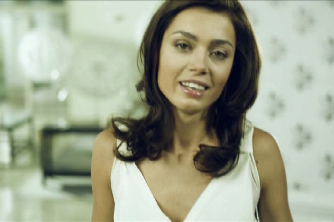 Paulina Papierska