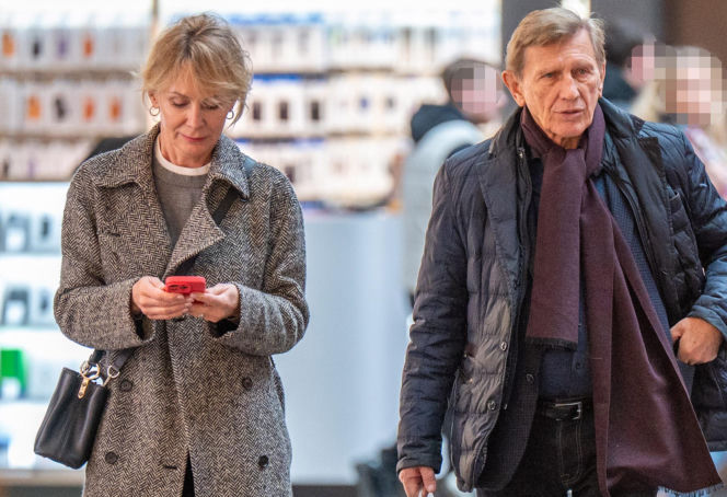 Ścibakówna osłodziła święta Englertowi