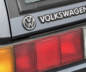 Volkswagen Scirocco GTX