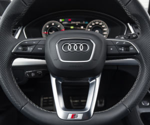 Audi Q5 40 TDI quattro S Tronic