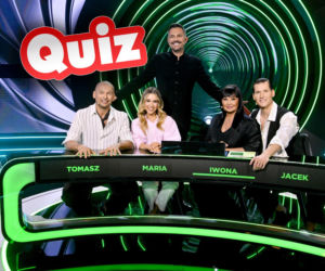 QUIZ. Pytania z popularnych teleturniejów. Po 10/10 musisz wystąpić w telewizji!