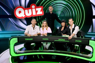 QUIZ. Pytania z popularnych teleturniejów. Po 10/10 musisz wystąpić w telewizji!