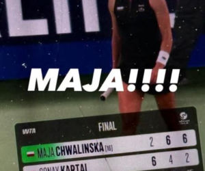 Gwiazdy gratulują Mai Chwalińskiej! Nie tylko Kożuchowska, Mucha i Olejnik szaleją z radości