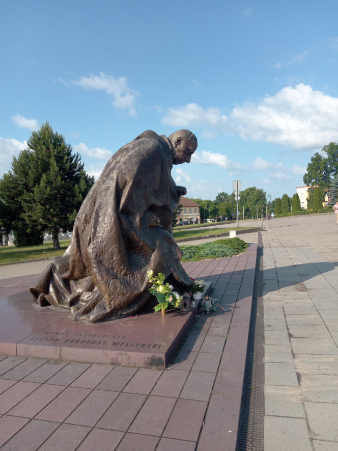 To miasto w województwie śląskim było stolicą Polskiego Państwa Podziemnego. Dziś zna je każdy pielgrzym