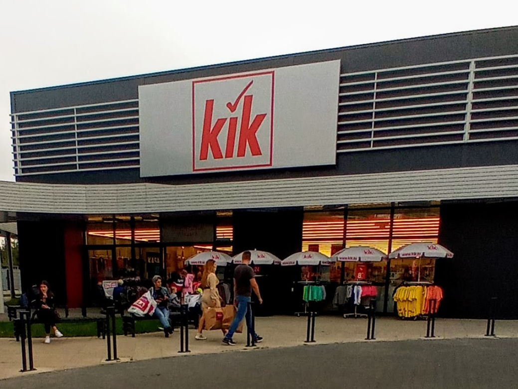 Kik