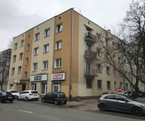 Mieszkanie w Warszawie kupił za 23 000 zł.