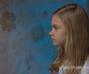 M jak miłość odc. 1050. Zosia (Julia Wróblewska)