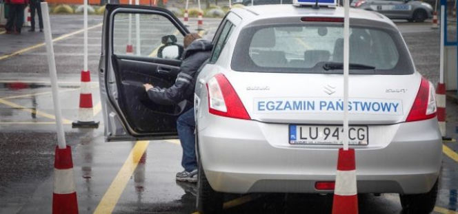 Prawo jazdy 2018 zmiany. Jak ich uniknąć?  