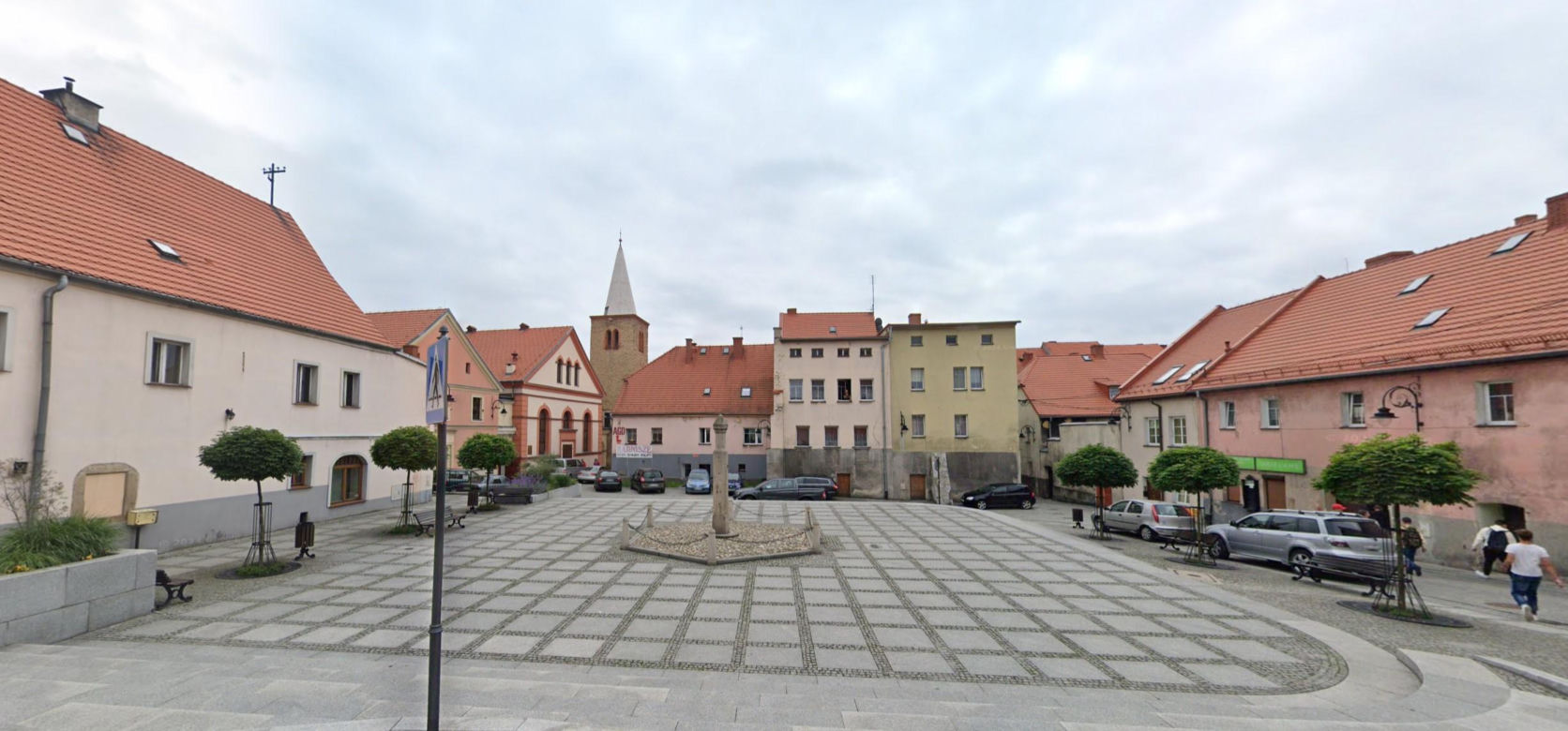 To najbardziej włoskie miasto w Polsce. Klimat jak w Toskanii