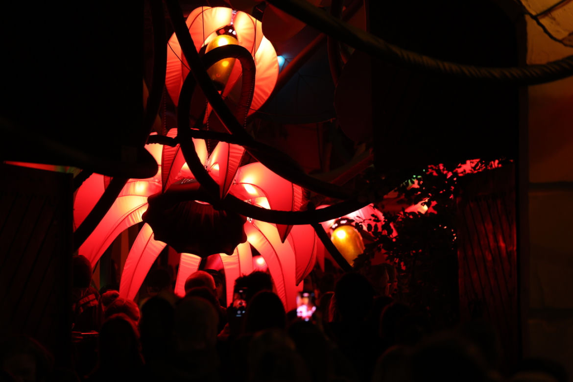 Noc Kultury 2023 pod hasłem „Połącz kropki”