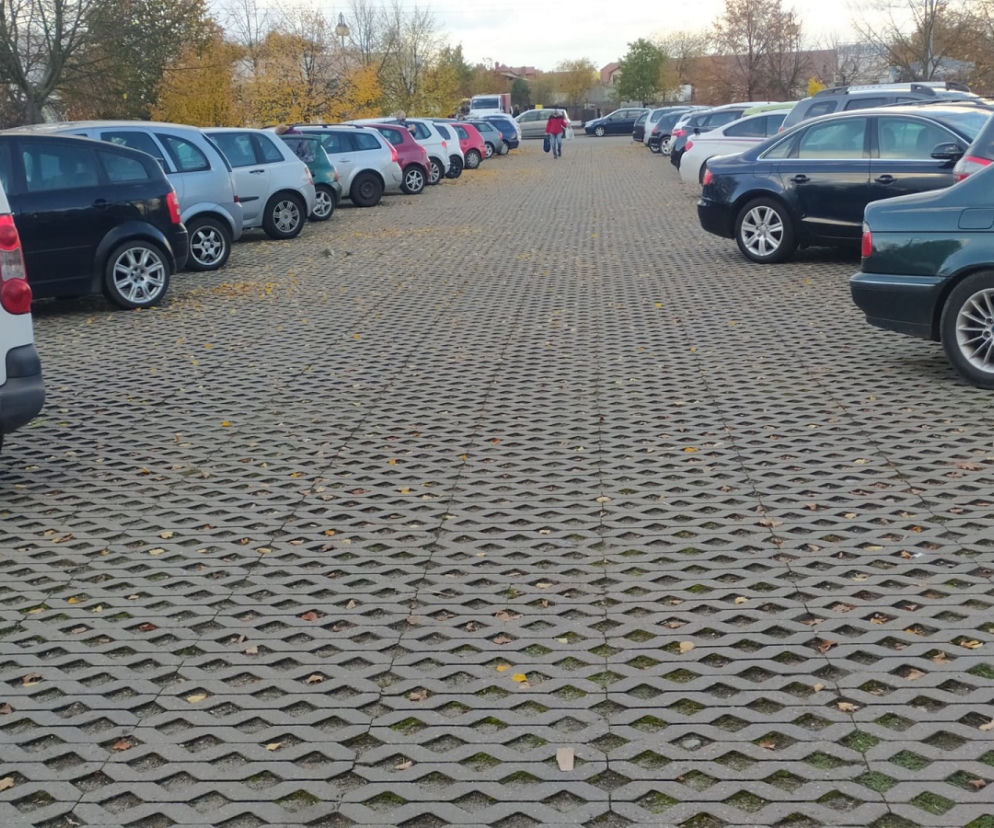Gorzów cmentarz 