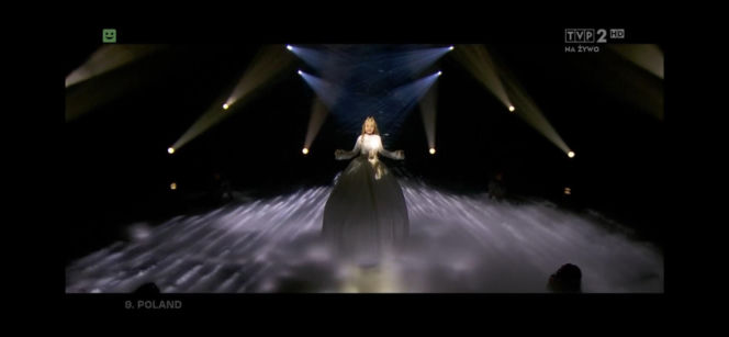 Eurowizja Junior 2025. Wszyscy uczestnicy