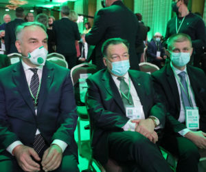 Kongres PSL