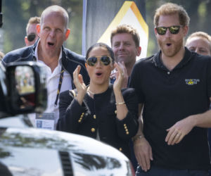 Ojciec Meghan Markle umiera? Apel siostry do książęcej pary