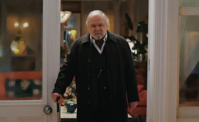 Złoty chłopak odc. 268