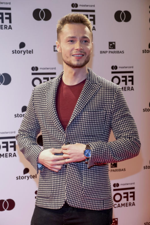 Tak przez lata zmieniał się Patryk Pniewski. Zaczynał jako idol nastolatek w "Pierwszej miłości"