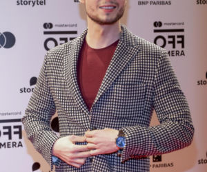 Tak przez lata zmieniał się Patryk Pniewski. Zaczynał jako idol nastolatek w Pierwszej miłości