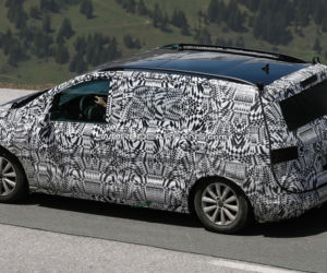 Volkswagen Touran 2015