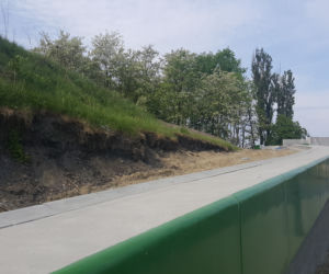 Trwa budowa jaworznickiej velostrady