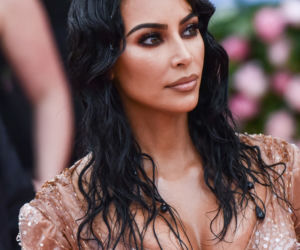 Kim Kardashian na MET GALA 2019