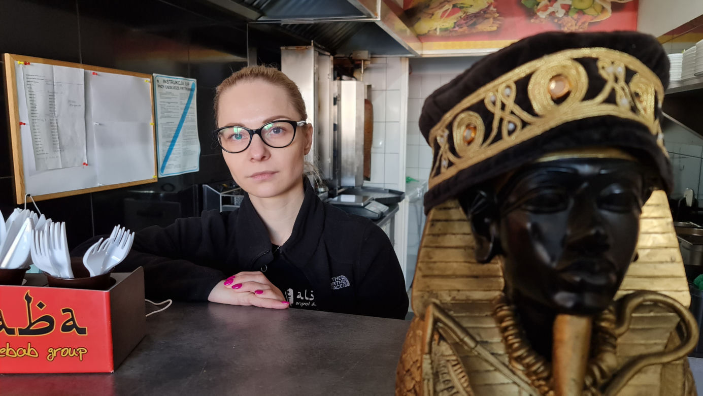 Najgorsze włamanie roku w Iławie