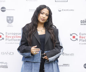 AkcjaSport kocha recykling