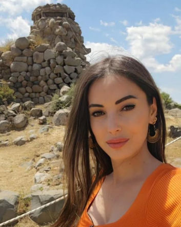 Valentina Caruso
