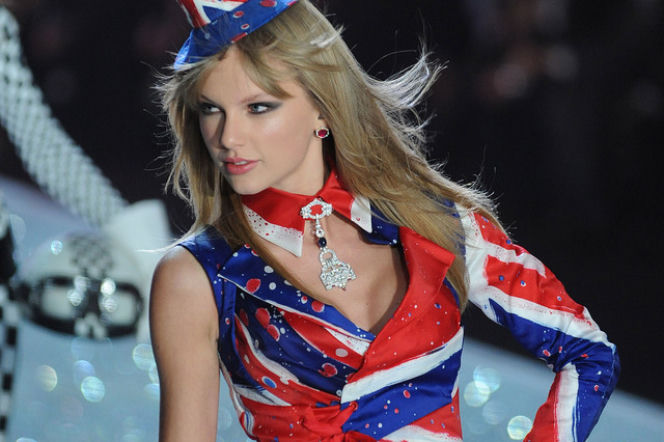 Taylor Swift