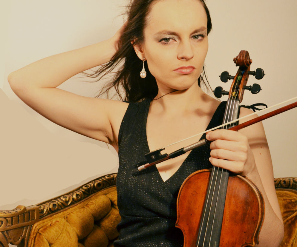Kinga Augustyn