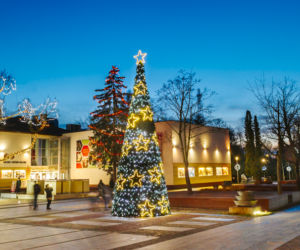 Bełchatów to Świetlna Stolicy Polski? Rusza 12 edycja kolorowego plebiscytu Świeć się z Energą!
